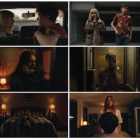 Frame By Frame: The End of the F***ing World (2017)