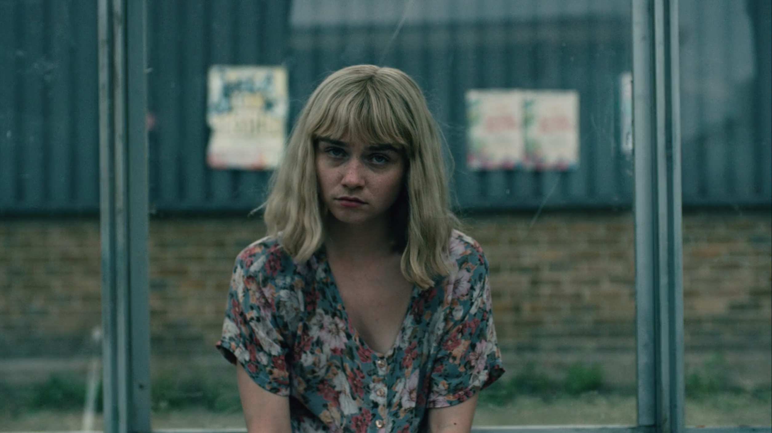 Frame By Frame: The End of the F***ing World (2017). 