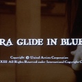 Electra Glide in Blue frames #12